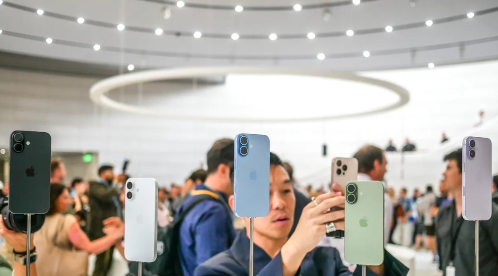 iPhone 17 khi nào ra mắt Lộ trình chi tiết Apple 2025